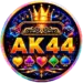 ak44-game.com favicon